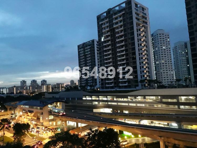 Blk 168 Petir Road (Bukit Panjang), HDB 5 Rooms #150940292